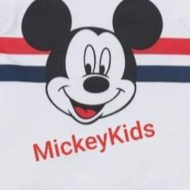 Mickey Kids -Thời trang cho bé