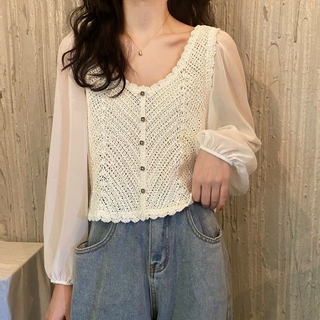 Áo Thun Nữ Dài Tay