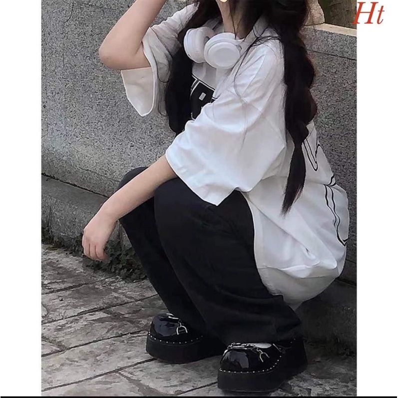 Bộ áo lắp ghép quần xuông H2B767