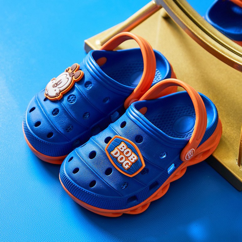 DÉP SỤC CHO BÉ TRAI BÉ GÁI CAO CẤP BOBDOG 2021