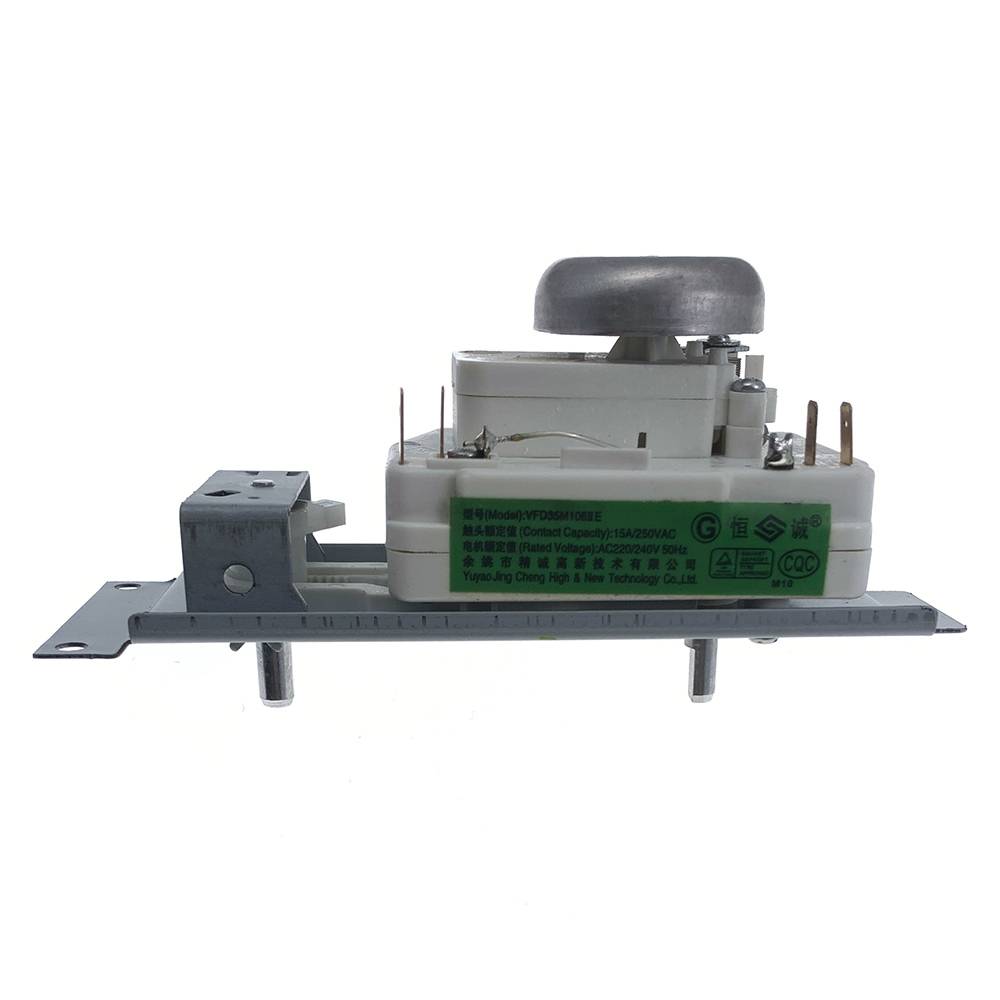 Bộ phận lò vi sóng Midea VFD35M106IIE / Phụ kiện Bộ điều khiển hẹn giờ 15A / 250VAC