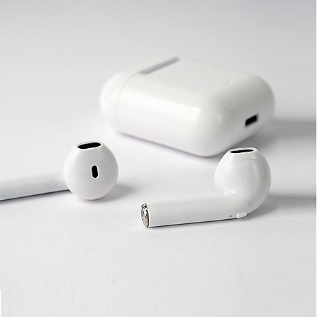 Tai nghe Không Dây Bluetooth I11 Âm Thanh Đỉnh Cao - Bảo Hành Đổi Mới 6 Tháng Công Nghệ Bluetooth 5.0 Mới Nhất | BigBuy360 - bigbuy360.vn