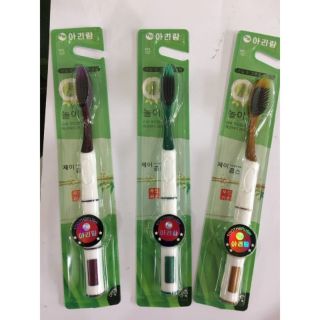 Bàn Chải Đánh Răng Hàn Quốc 127 ( 1 Chiếc)