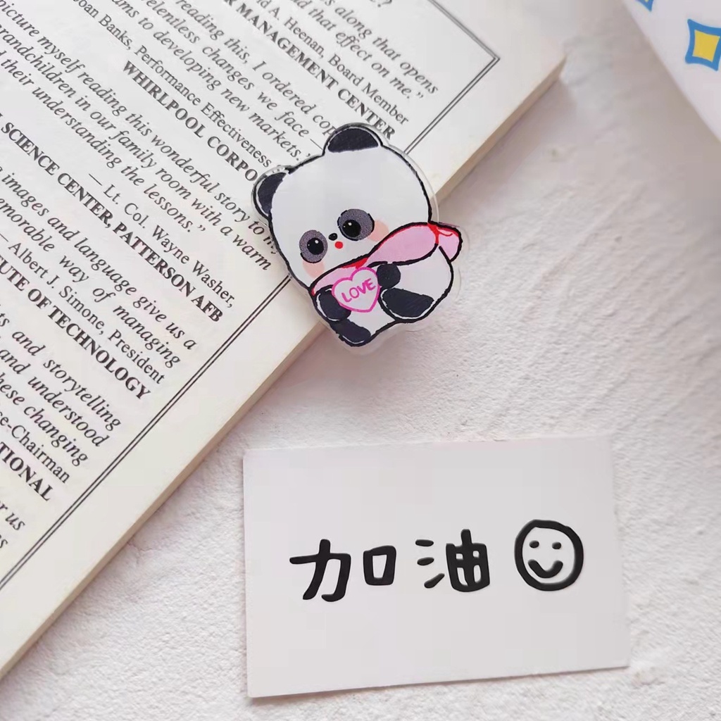 Kẹp Tóc Hình Chú Gấu Dễ Thương Xinh Xắn 2022