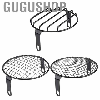 Gugushop Lưới bảo vệ đèn pha cho module 6.5\\\"