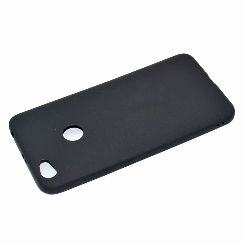 Ốp Điện Thoại Nhám Đơn Giản Cho Redmi Note5A Millet Redmi Note5A