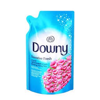 Nước xả vải downy 1.5lit hương nắng mai