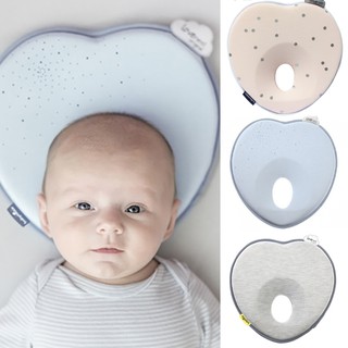 Gối chống bẹt đầu Lovenest Babymoov chính hãng
