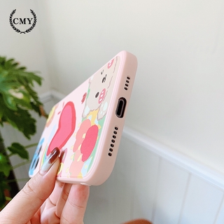 Ốp iphone  Ốp lưng Iphone 11 Ốp lưng iphone  Ốp lưng silicon Ốp iphone 12 pro max  Ốp iphone 12 mini cartoon bear Silicone Phone Case For iPhone 11 Pro Max X Xr Xs Max 7 8 Plus Se 2020 12 pro max 12 mini 13 pro max 13 mini