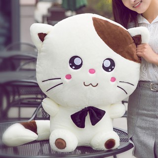 Gấu Bông Mèo MengMeng Gấu Bông Shop tại Hà Nội ( size 65 cm, có ảnh thật)