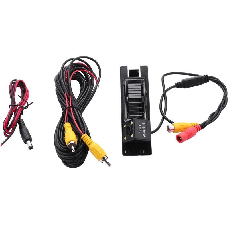 Bộ Camera Lùi Xe Ô Tô Opel Astra H J Corsa Merva Vecra Zafira Fiat Regal 8039b | BigBuy360 - bigbuy360.vn