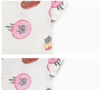 Set bộ zara bé gái ( có ảnh thật)