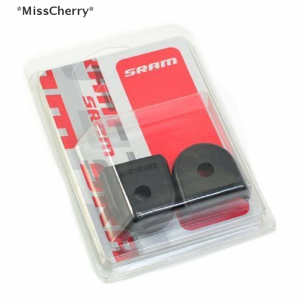 Vỏ Bọc Bảo Vệ Cánh Tay Quay Xe Đạp Leo Núi sram