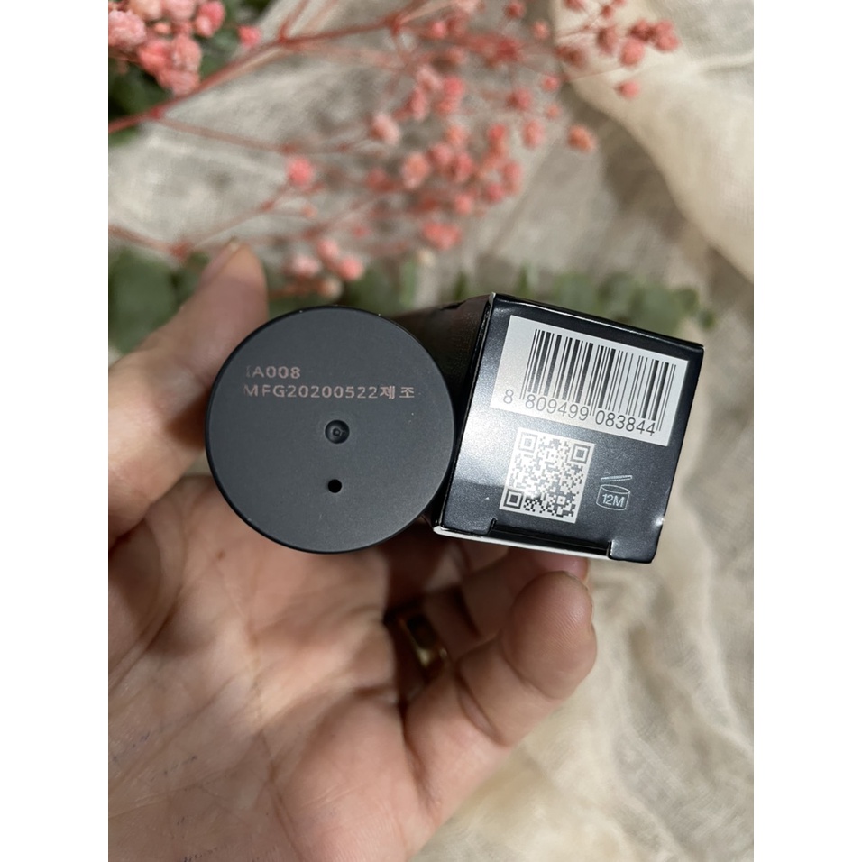 Serum chống lão hóa cao cấp CHOSHUGAH 10G