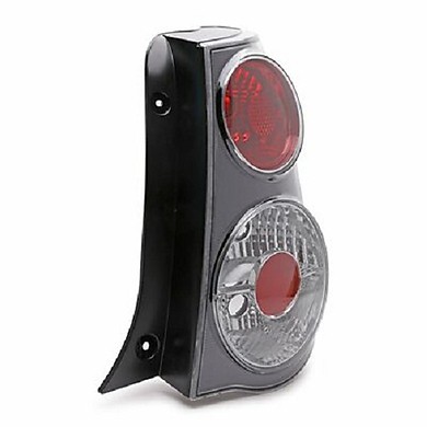 Đèn hậu đen bên phải Kia Morning 2008 - 2010
