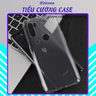 Ốp lưng dẻo trong full dòng vsmart joy 3/ active 3/ live/ joy 2+/ active 1/ active 1+/ joy 1/ joy 1+