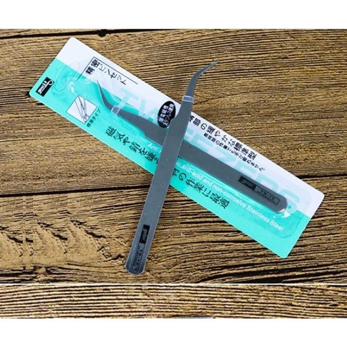 Nhíp gắp mụn trứng cá - ST-15