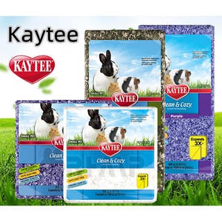 Giấy kaytee nhập khẩu Hoa Kỳ cho hamster và thú cưng nhỏ