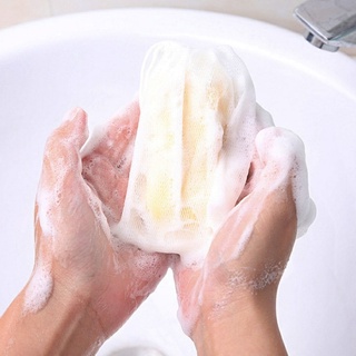 Túi lưới tạo bọt xà phòng