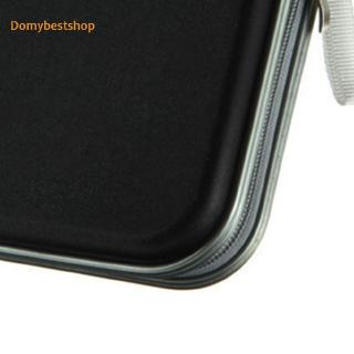 COD☭Portable 40pcs Capacity Pro Disc CD DVD Great Wallet Storage Organizer Case Holder