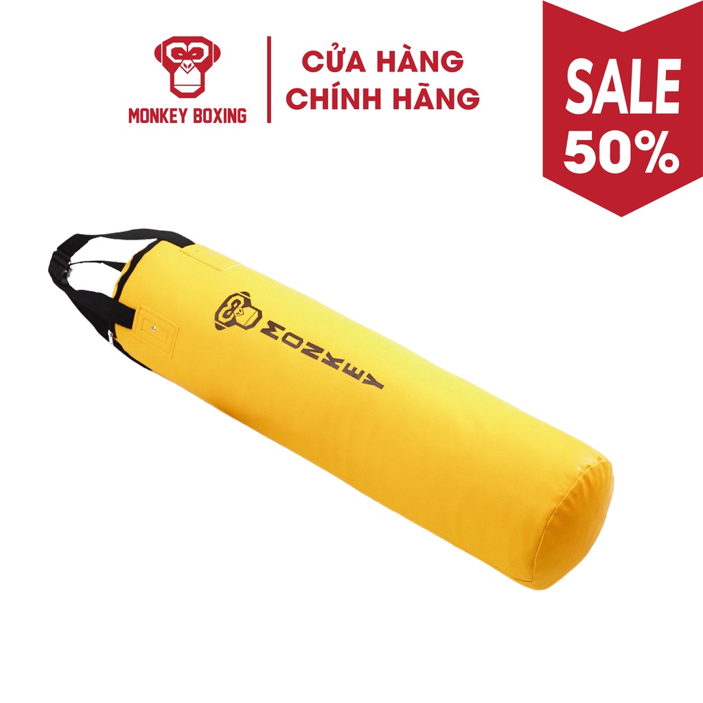 BAO CÁT MONKEY DÀI 1,2 MÉT - SALE 50%