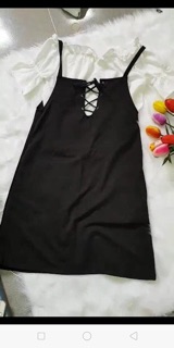 Sét yếm trễ vai ( kèm ảnh thật )