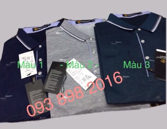 Áo dài tay thu đông cao cấp nam trung tuổi sang trọng lịch sự cho bố | BigBuy360 - bigbuy360.vn