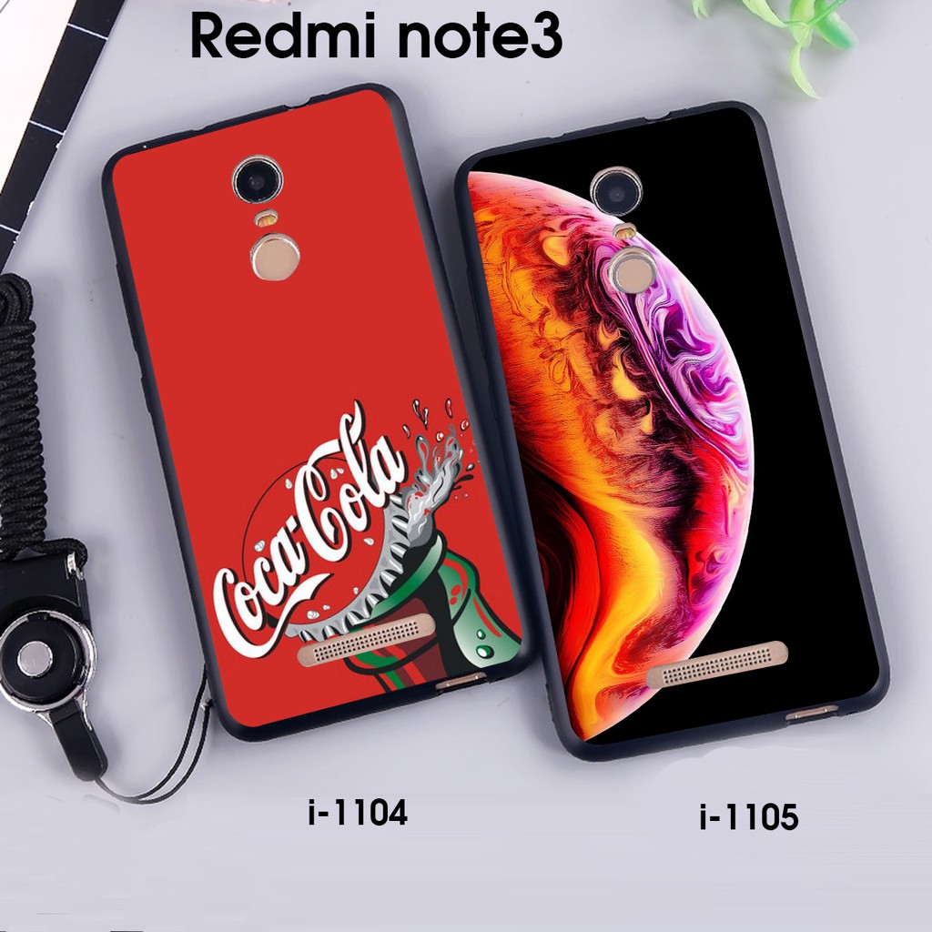 Ốp điện thoại Xiaomi Redmi Note3