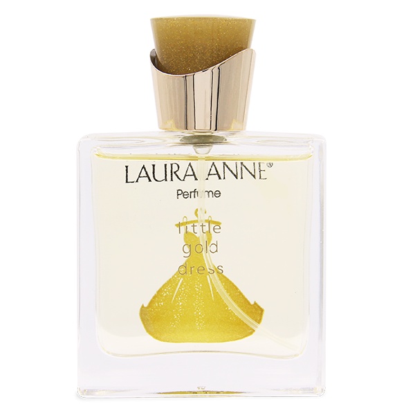 Nước hoa Laura Anne- Little Gold Dress - 50ml