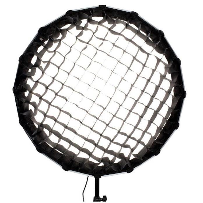 Lưới tổ ong NanLite EC-PR120
