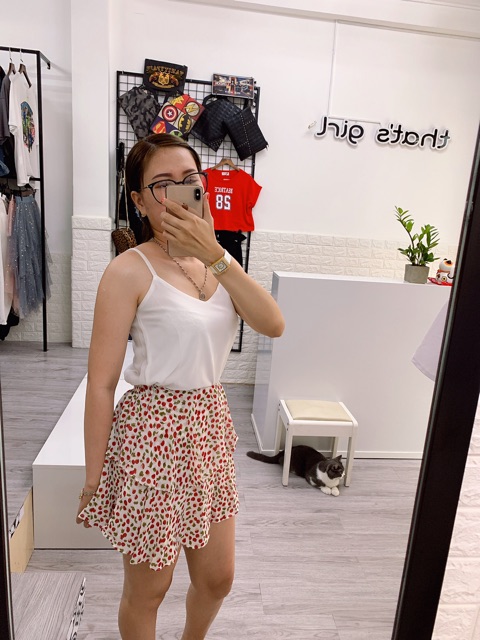 Váy cherries | BigBuy360 - bigbuy360.vn