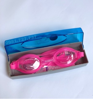 Kính Bơi Phoenix PN203