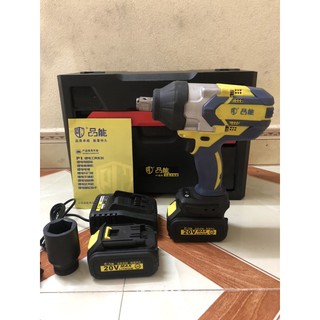 MÁY SIẾT MỞ BULONG LỰC KHỦNG 1200Nm (máy cực khoẻ mở bulong 34mm trở về quá ngọt)