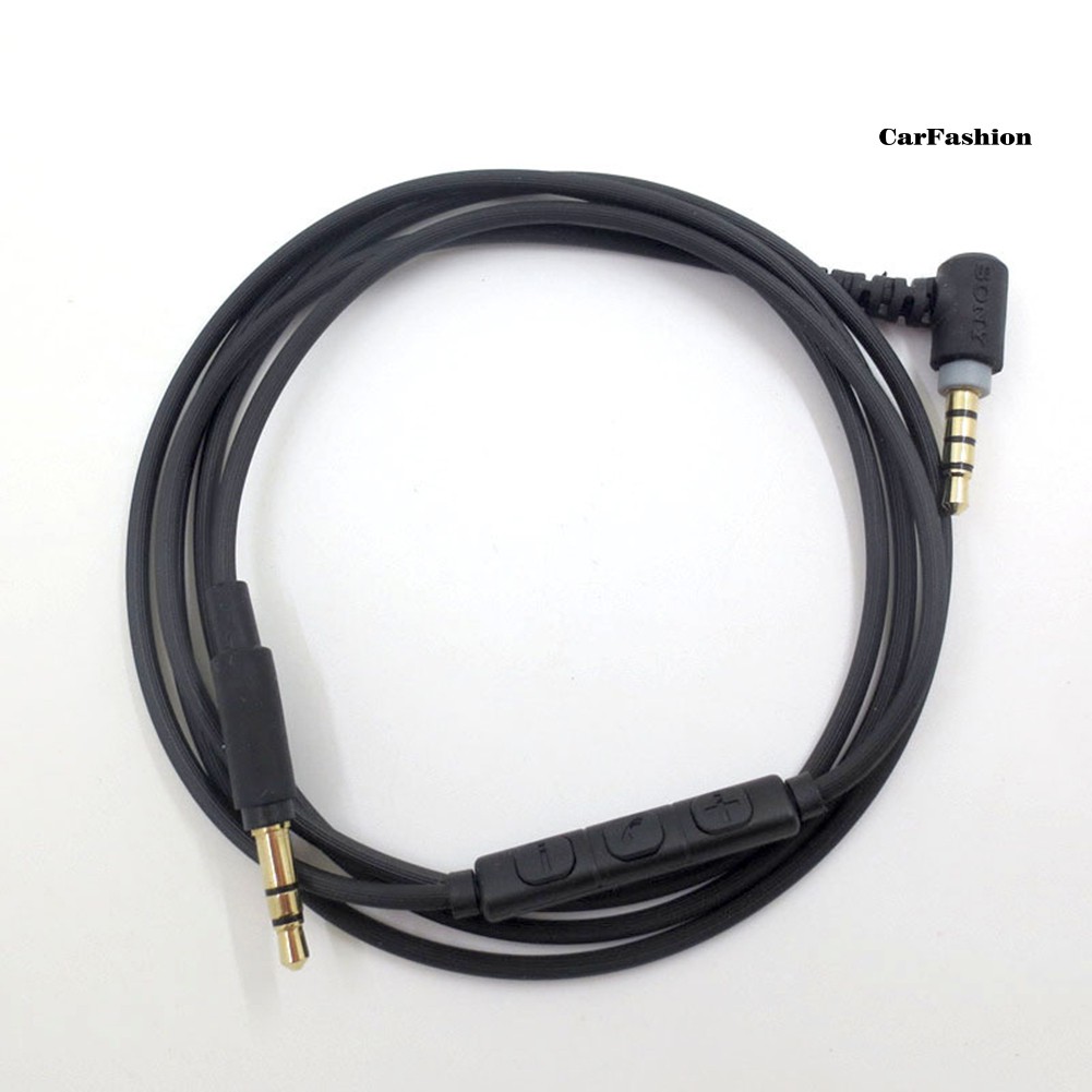 Dây Cáp Tai Nghe 3.5mm Cho Mdr-10r Mdr-1a Xb950 Z1000