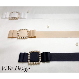 Đai váy - belt nữ