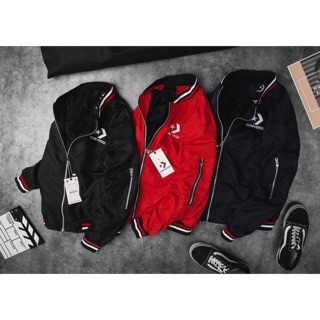 Áo khoác dù bên trong lót lưới-TT406150