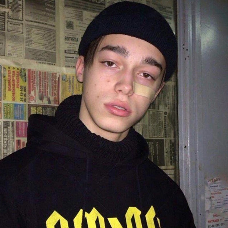 Mũ len giữ ấm thời trang thu đông cho nữ