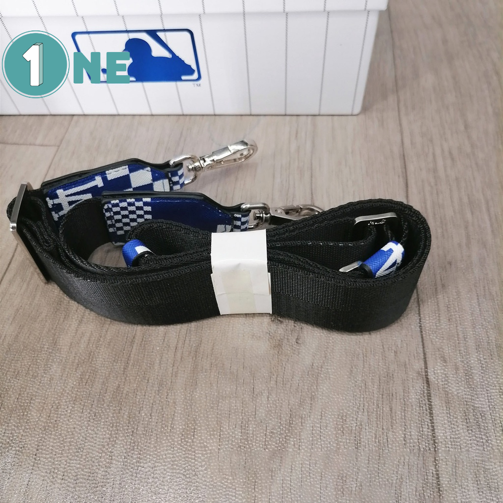( Chuẩn Hãng ) Túi xách nữ MLB NY Thời Trang Hàn Quốc Cao Cấp Full Tag Mac