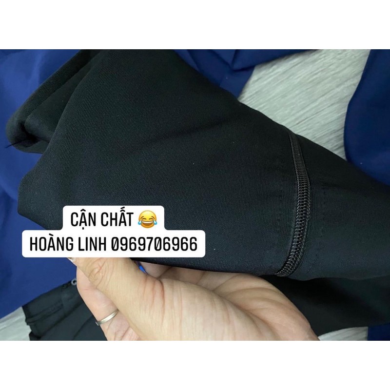 Bộ das nam có mũ