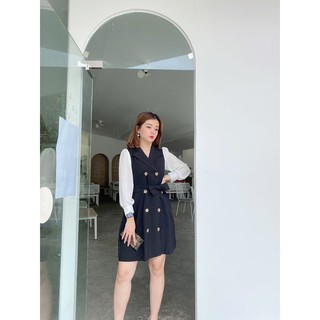 ĐẦM/VÁY VEST DỰ TIỆC