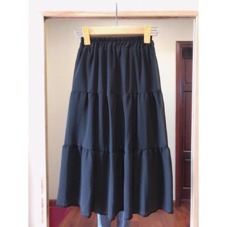 ��Chân Váy 3 Tầng