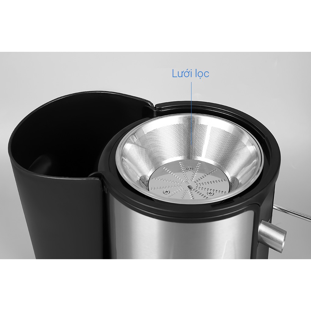 Máy ép trái cây Hafele GS-353 - Hàng chính hãng