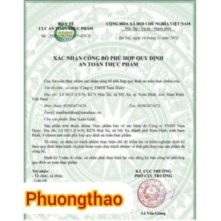 BẢO XUÂN GOLD