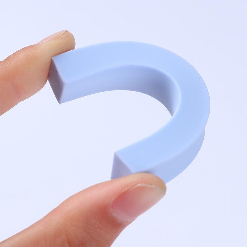 Gôm tẩy bút chì cute thanh dài cute tiện dụng-PK004