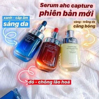 SERUM AHC CAPTURE SOLUTION MAX AMPOULE