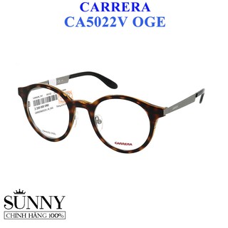 Gọng Kính Unisex Carrera CA5022V
