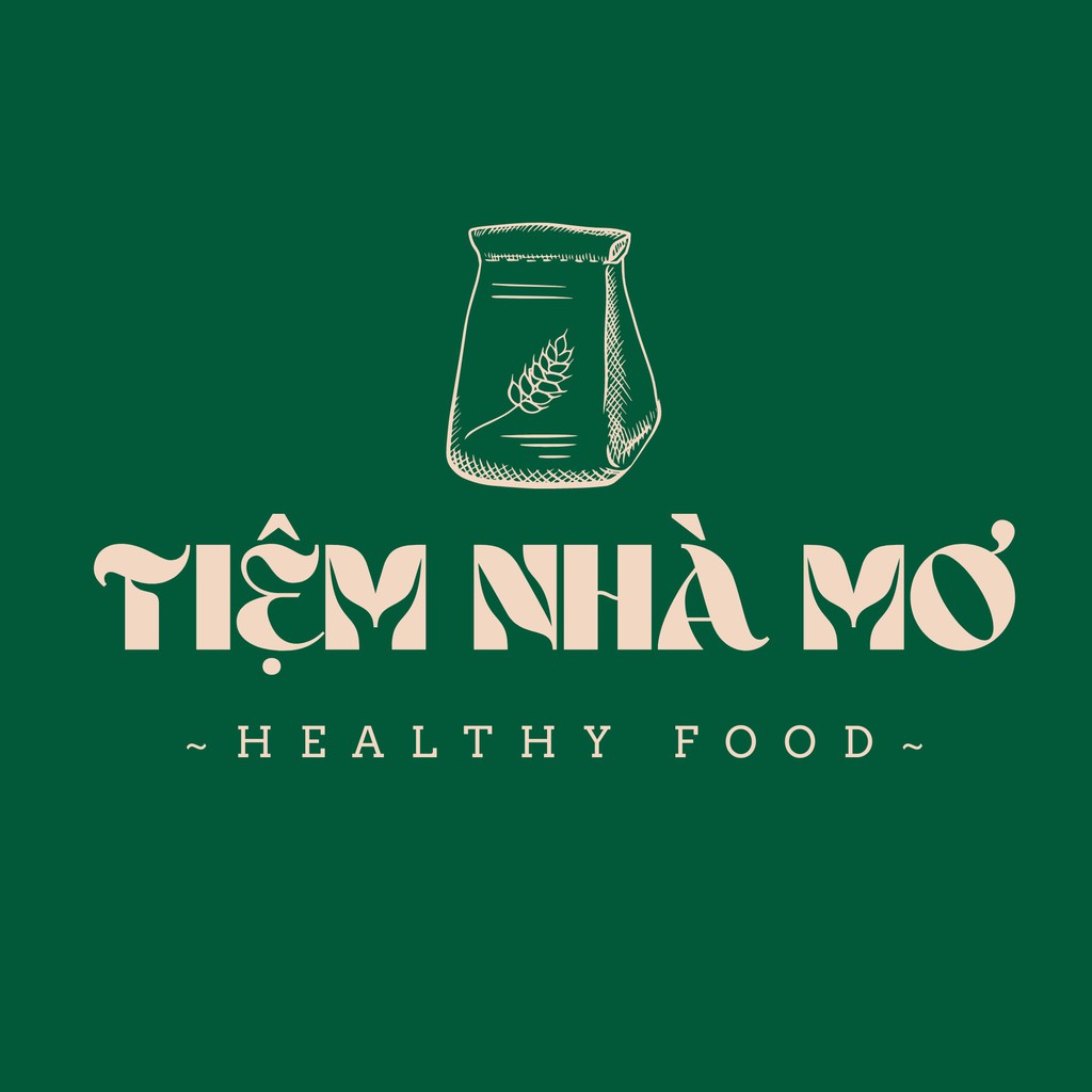 Tiệm nhà Mơ - Healthy Food, Cửa hàng trực tuyến | WebRaoVat - webraovat.net.vn