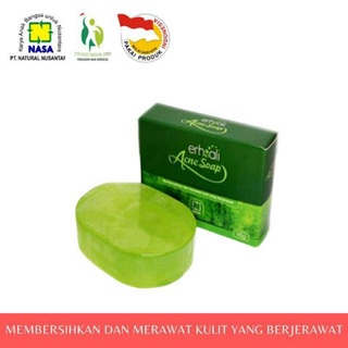 Xà phòng trị mụn trứng cá/mụn đầu đen