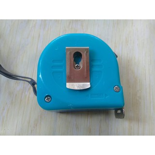 THƯỚC DÂY,THƯỚC MÉT,THƯỚC QUỘN [1 Hộp 12chiếc,1 chiếc dài 5m]