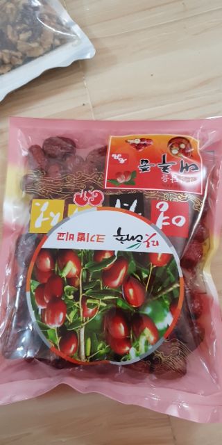 túi 500g táo đỏ hàn quốc siêu to | BigBuy360 - bigbuy360.vn